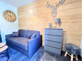 Le Prorel appartement au pied du télécabine